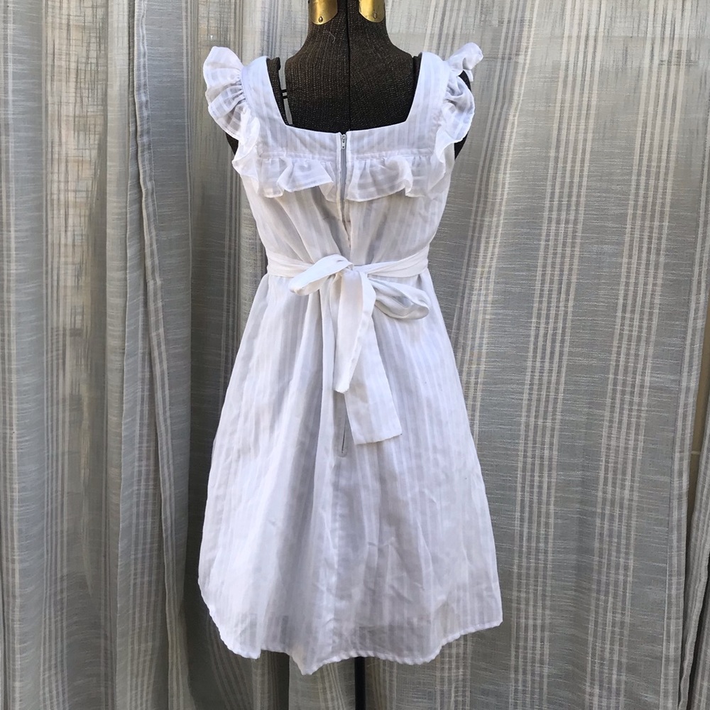 Vintage Sundress - Picture 2 of 8